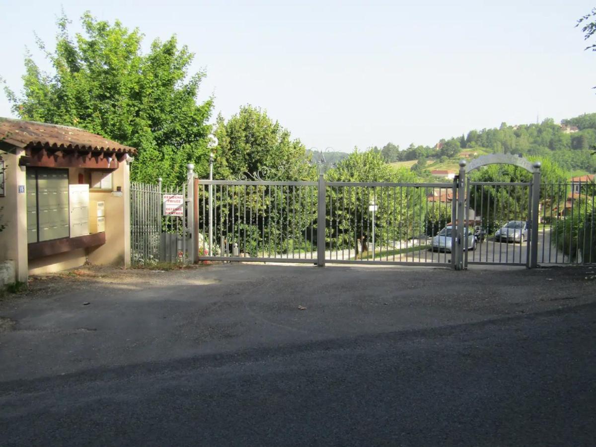 Les Hauts De Sarlat G4 - Clim Piscine Parking Wifi 2 Chambres Exterior foto