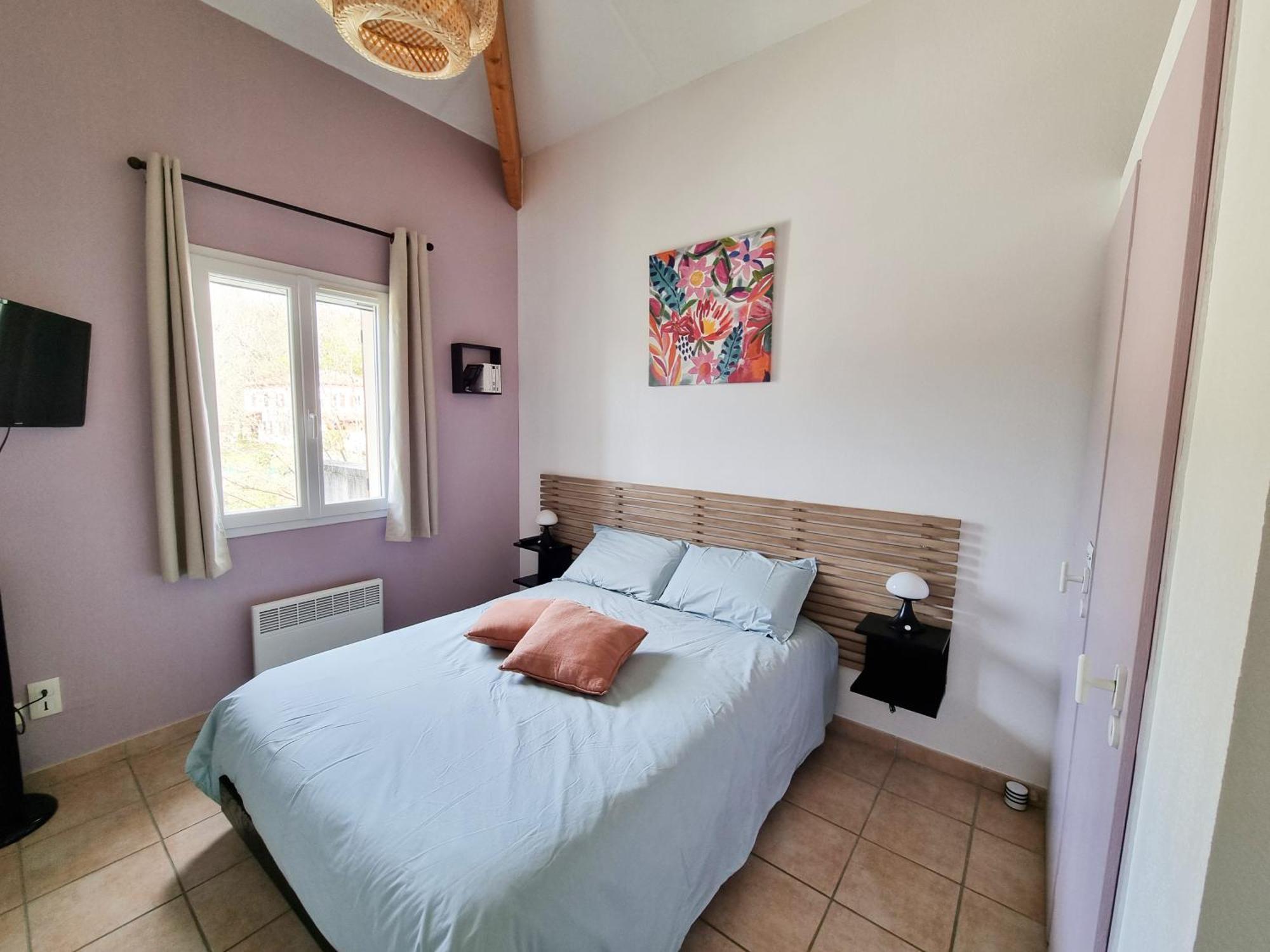 Les Hauts De Sarlat G4 - Clim Piscine Parking Wifi 2 Chambres Exterior foto